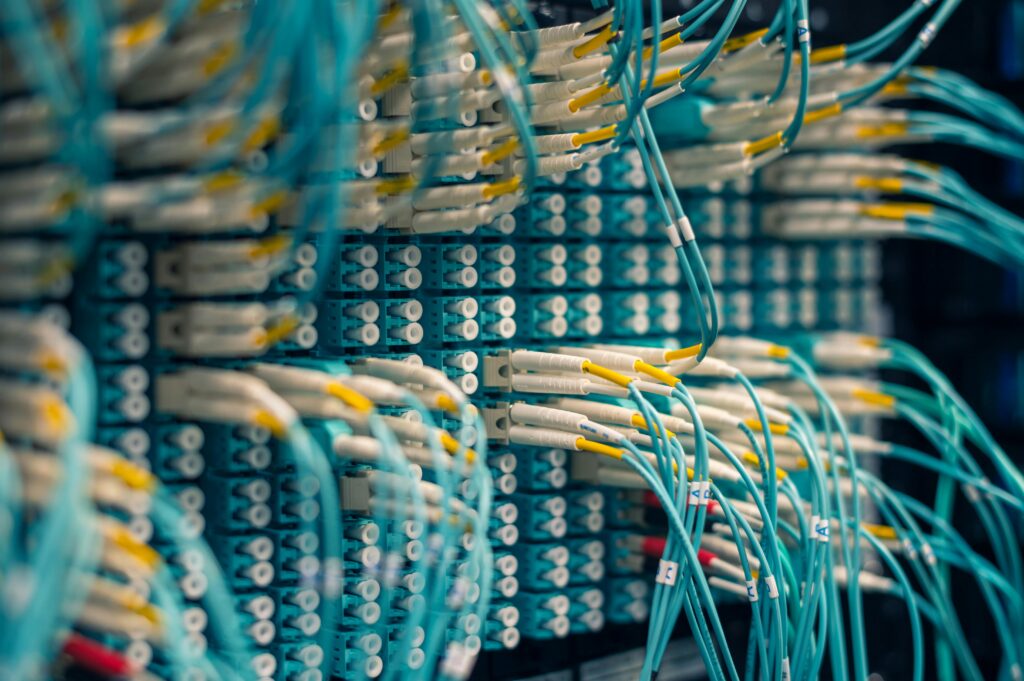 Top 5 Data Center Stocks in India to invest in 2024